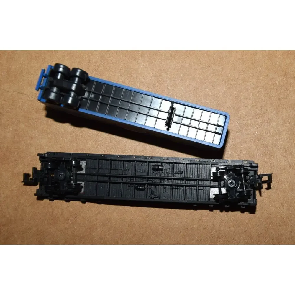 N Scale 